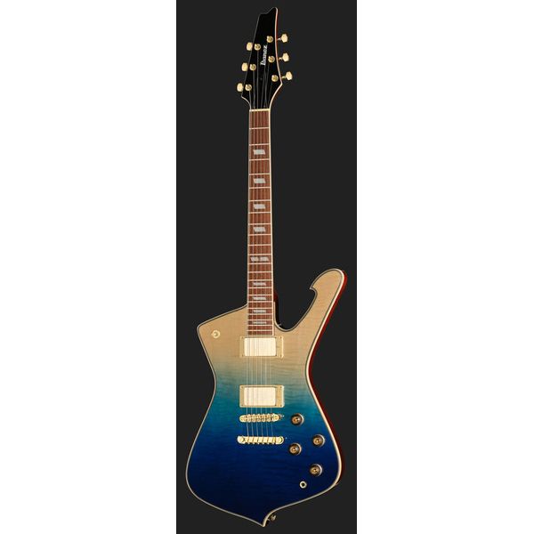Ibanez IC420FM-TBG