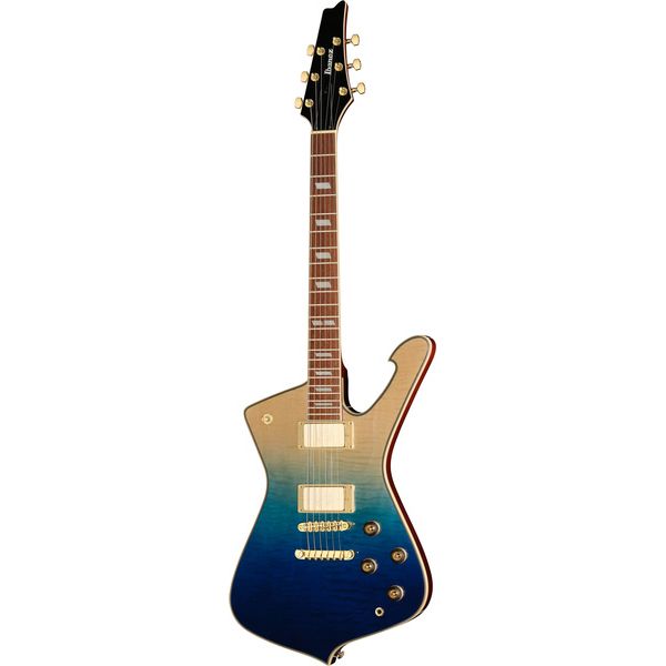 Ibanez IC420FM-TBG