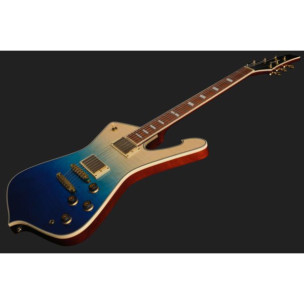 Ibanez IC420FM-TBG
