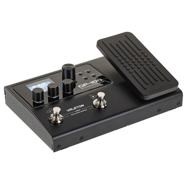 Valeton GP-100  + Cab WH Bundle