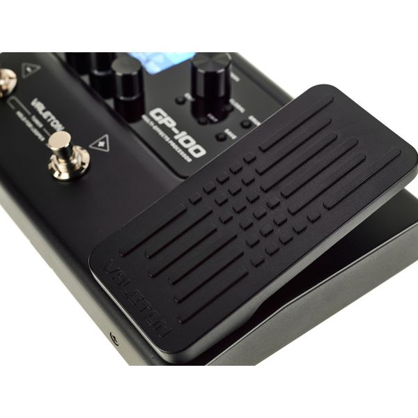 Valeton GP-100  + Cab WH Bundle