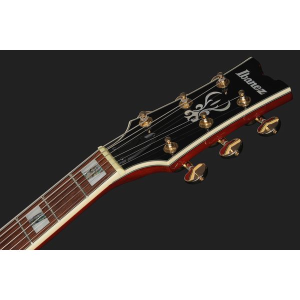 Ibanez AR520HME-NT