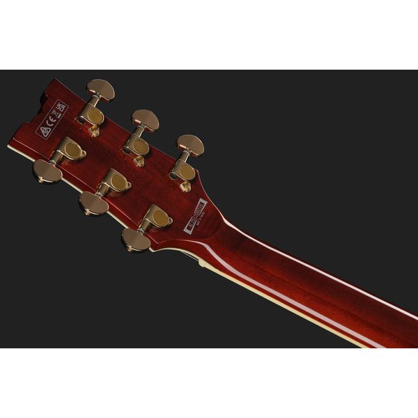 Ibanez AR520HME-NT