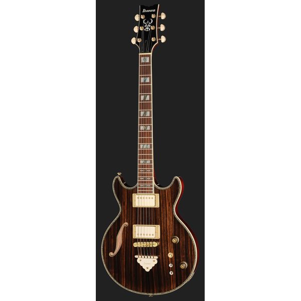 Ibanez AR520HME-NT