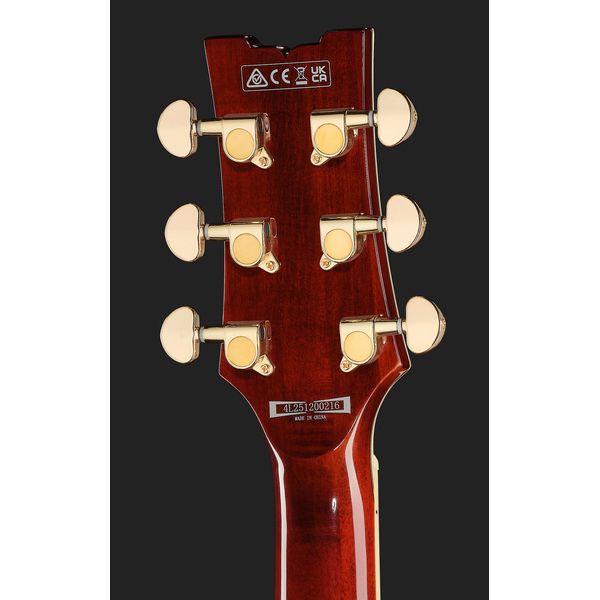 Ibanez AR520HME-NT