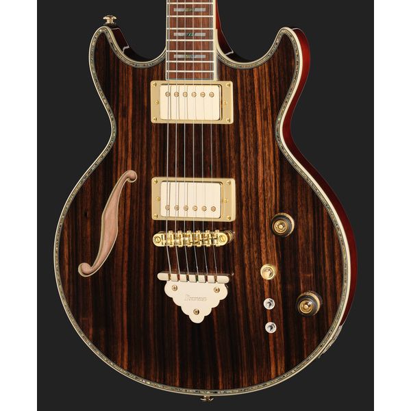 Ibanez AR520HME-NT