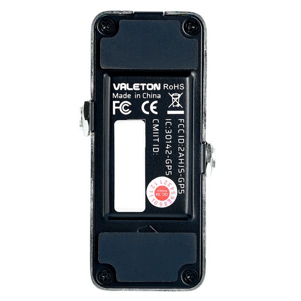 Valeton GP-5 + Cab WH Bundle