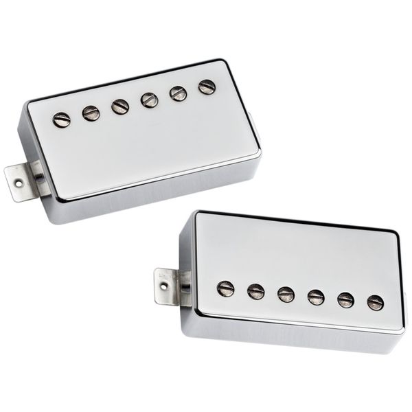Seymour Duncan Slash 2.0 Humbucker Set BLN