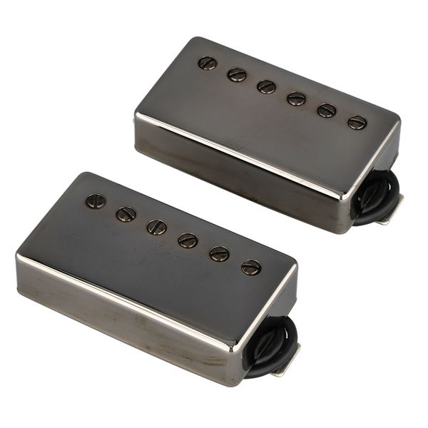 Seymour Duncan Slash 2.0 Humbucker Set BLN