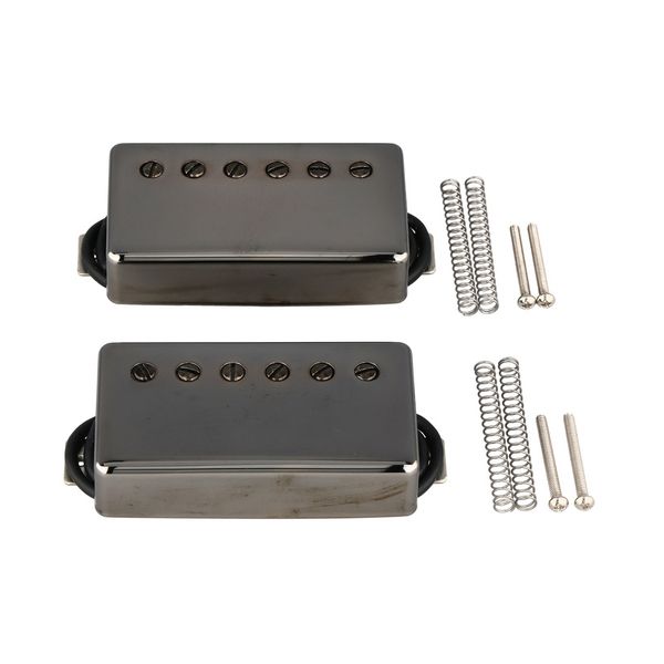 Seymour Duncan Slash 2.0 Humbucker Set BLN