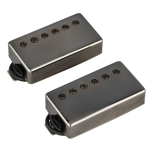 Seymour Duncan Slash 2.0 Humbucker Set BLN