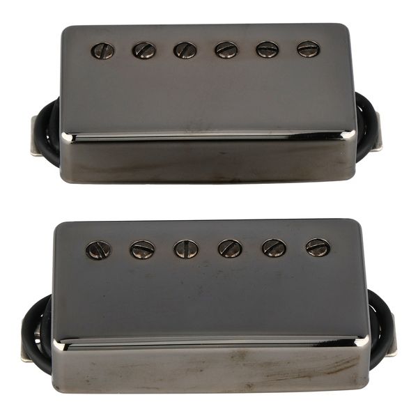 Seymour Duncan Slash 2.0 Humbucker Set BLN