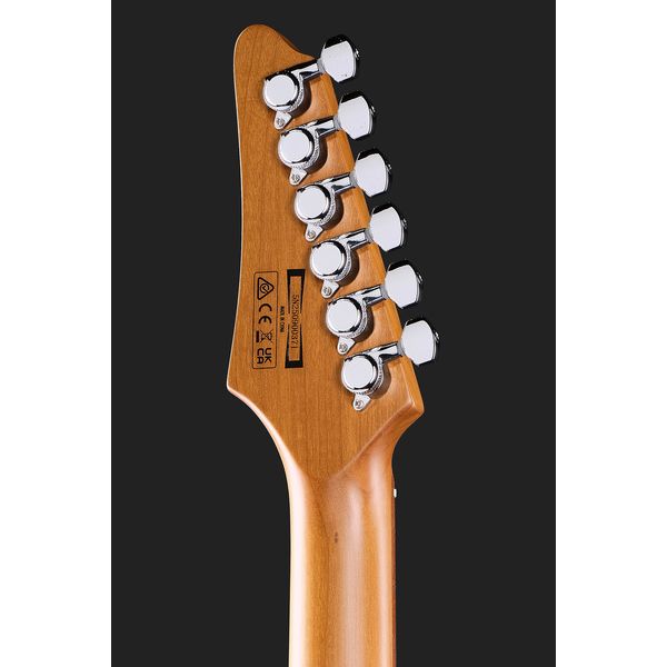 Ibanez AZ24S2-BK
