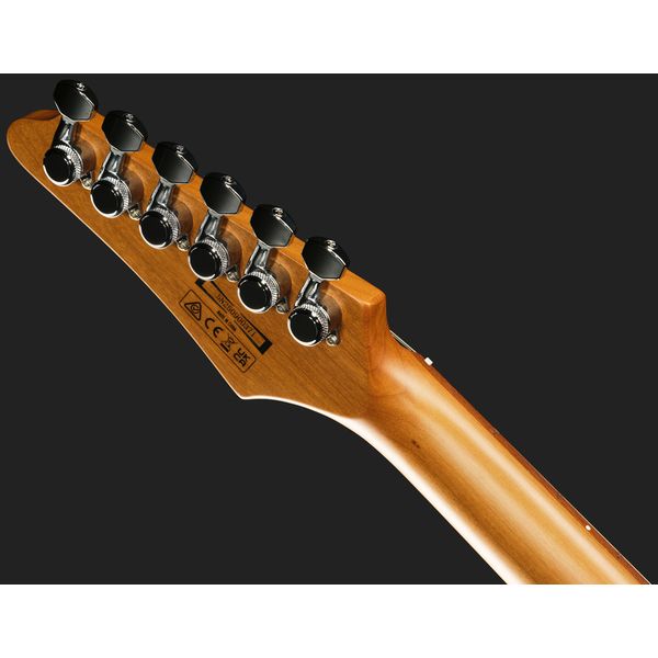 Ibanez AZ24S2-BK