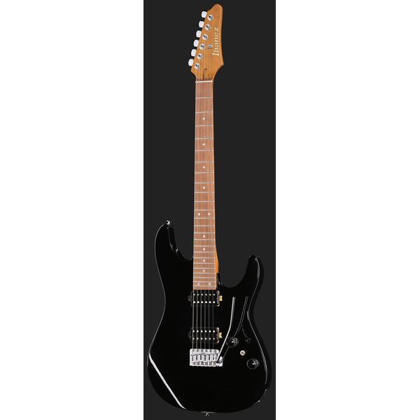Ibanez AZ24S2-BK