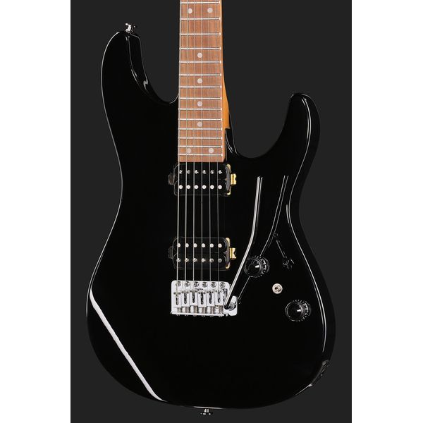 Ibanez AZ24S2-BK