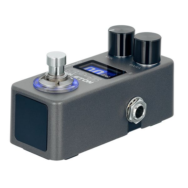 Valeton GP-5 + Cab WH Stereo Bundle