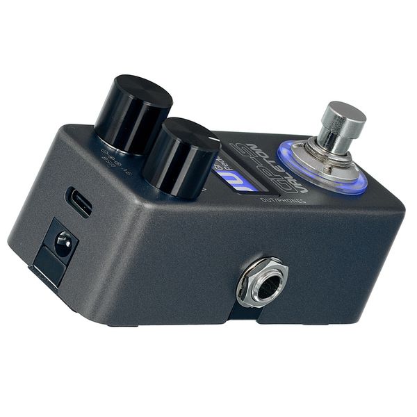 Valeton GP-5 + Cab WH Stereo Bundle