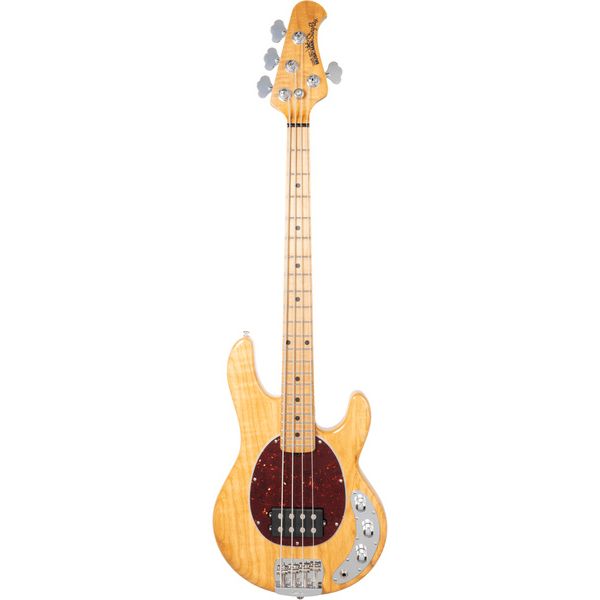 Music Man Stingray Short Scale Natural