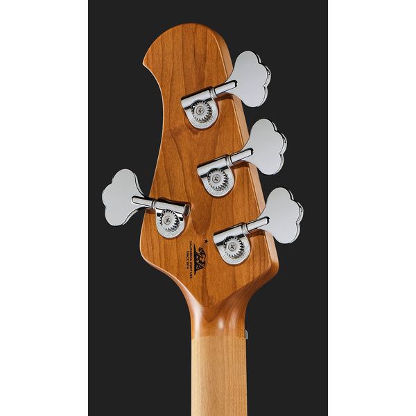 Music Man Stingray Short Scale Natural