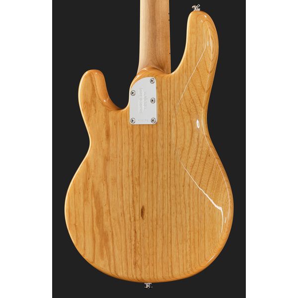 Music Man Stingray Short Scale Natural