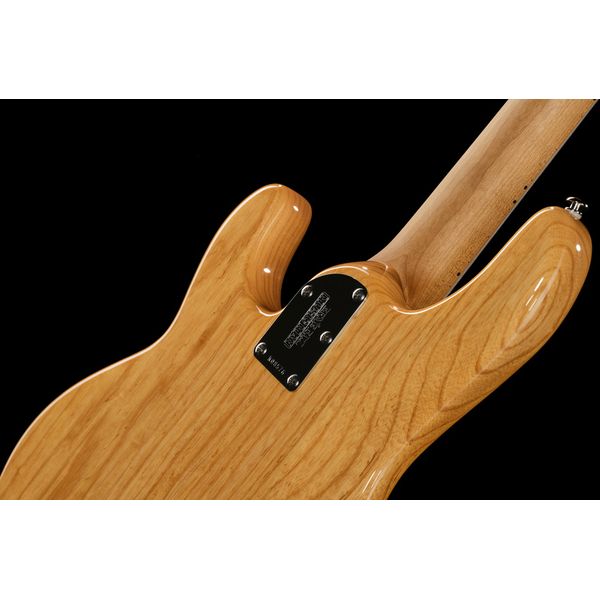 Music Man Stingray Short Scale Natural