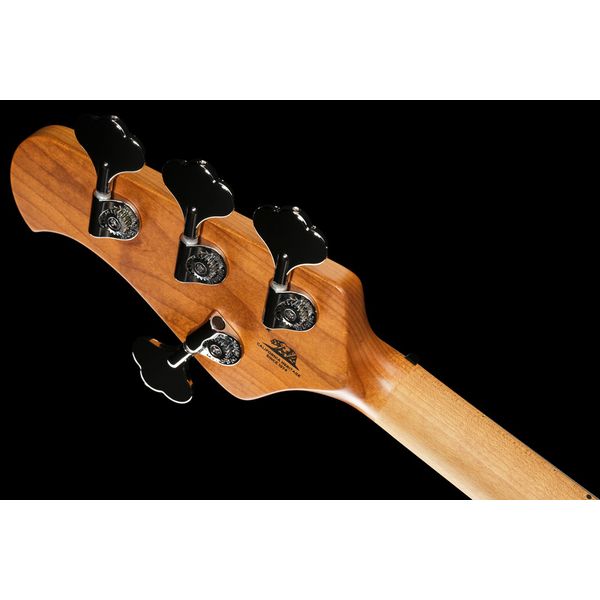 Music Man Stingray Short Scale Natural