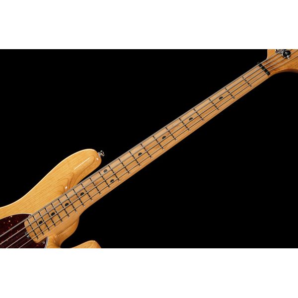 Music Man Stingray Short Scale Natural