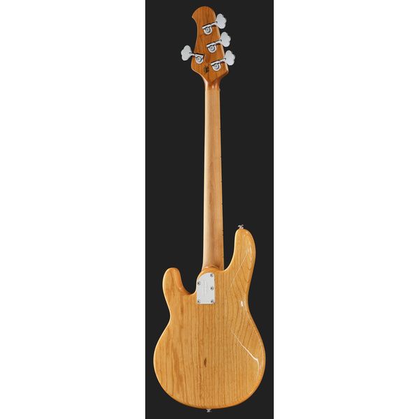 Music Man Stingray Short Scale Natural