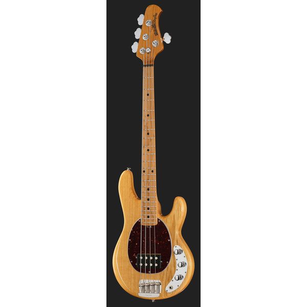 Music Man Stingray Short Scale Natural