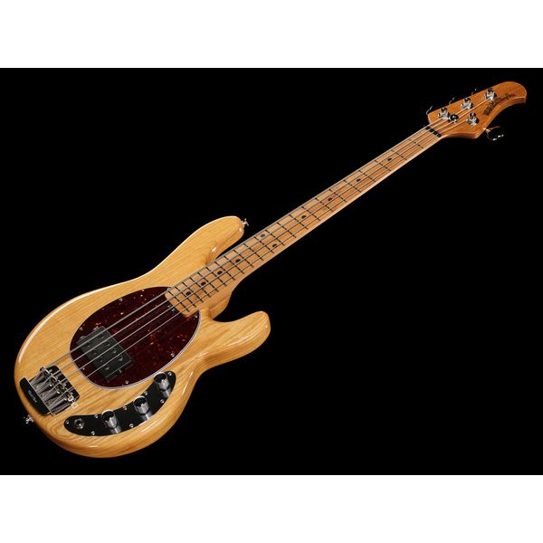 Music Man Stingray Short Scale Natural