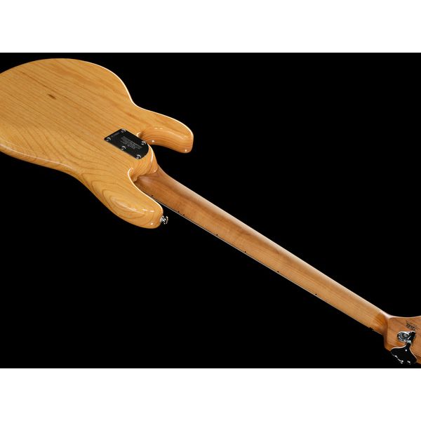 Music Man Stingray Short Scale Natural
