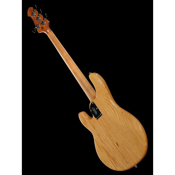 Music Man Stingray Short Scale Natural