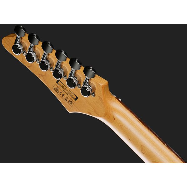 Ibanez AZ22S2-BK