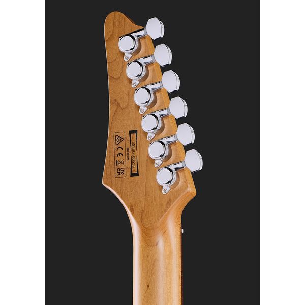 Ibanez AZ22S2-BK