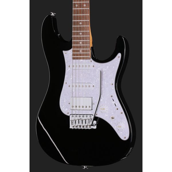 Ibanez AZ22S2-BK