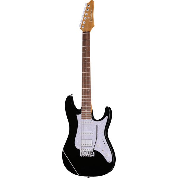 Ibanez AZ22S2-BK