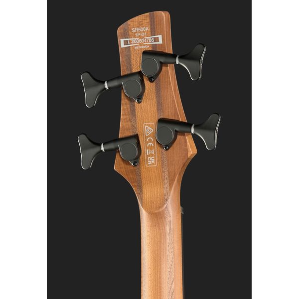 Ibanez SR500A-MHL