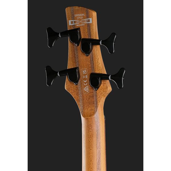 Ibanez SR500AL-MHL