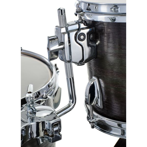 Ludwig Classic Oak Studio 22 Green B.