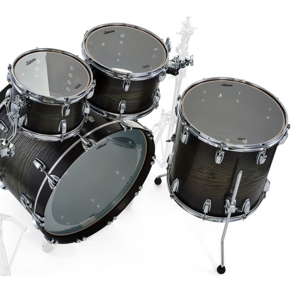 Ludwig Classic Oak Studio 22 Green B.