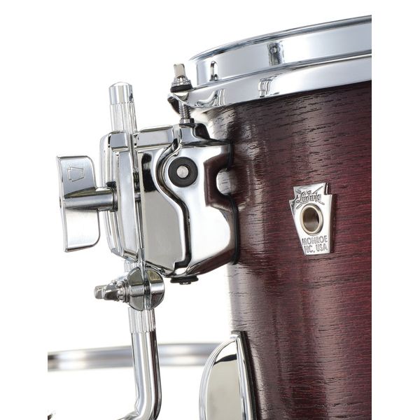 Ludwig Classic Oak Studio 22 Brown B.