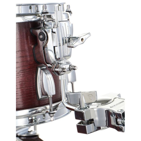 Ludwig Classic Oak Studio 22 Brown B.
