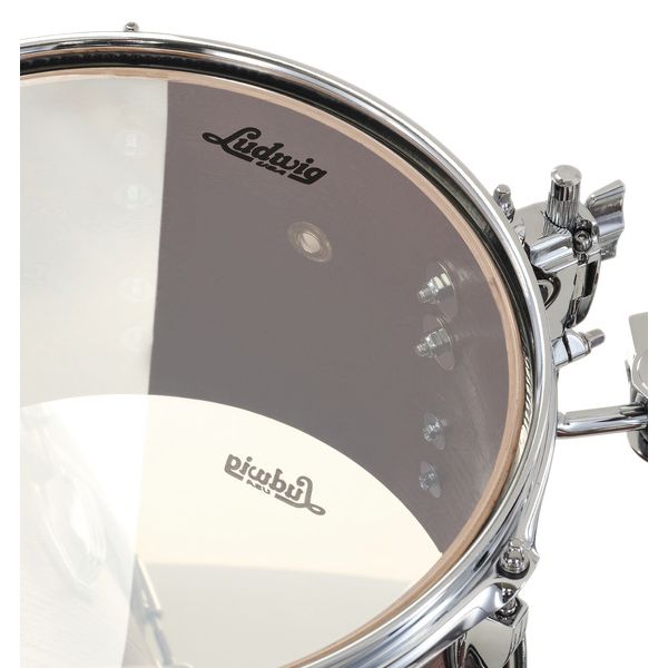 Ludwig Classic Oak Studio 22 Brown B.