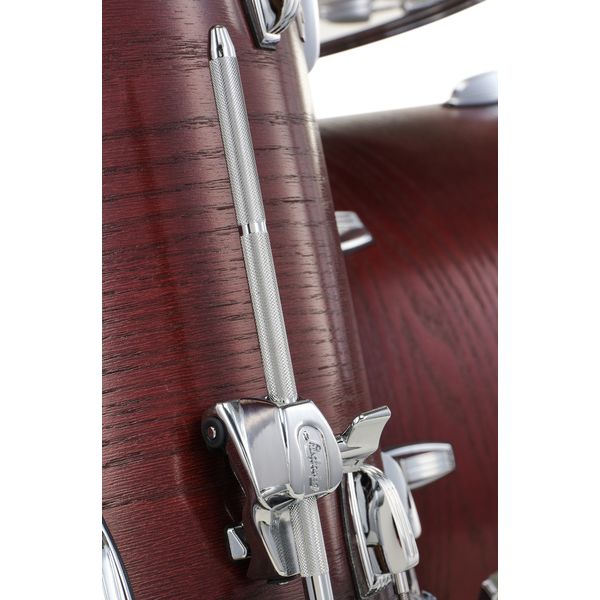 Ludwig Classic Oak Studio 22 Brown B.