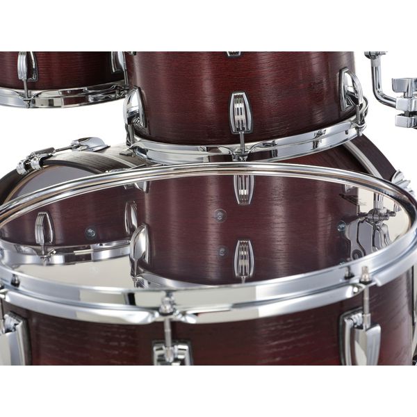 Ludwig Classic Oak Studio 22 Brown B.