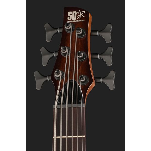 Ibanez SR506A-MHL