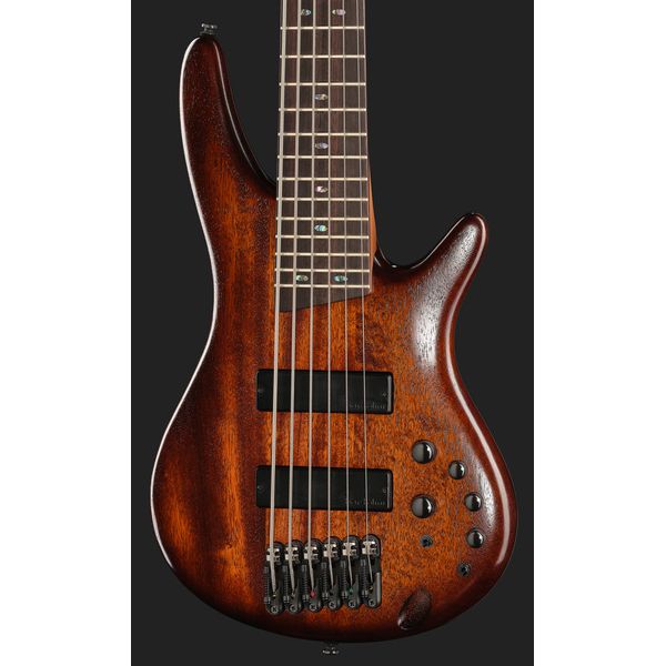Ibanez SR506A-MHL