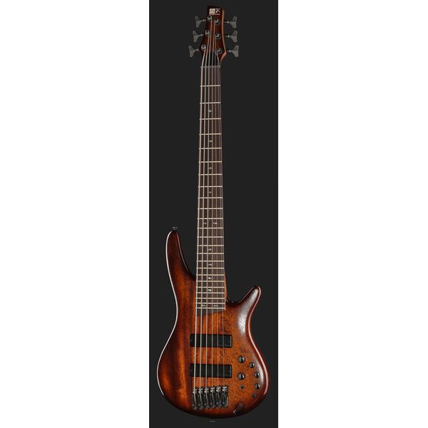 Ibanez SR506A-MHL