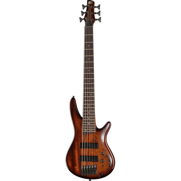 Ibanez SR506A-MHL